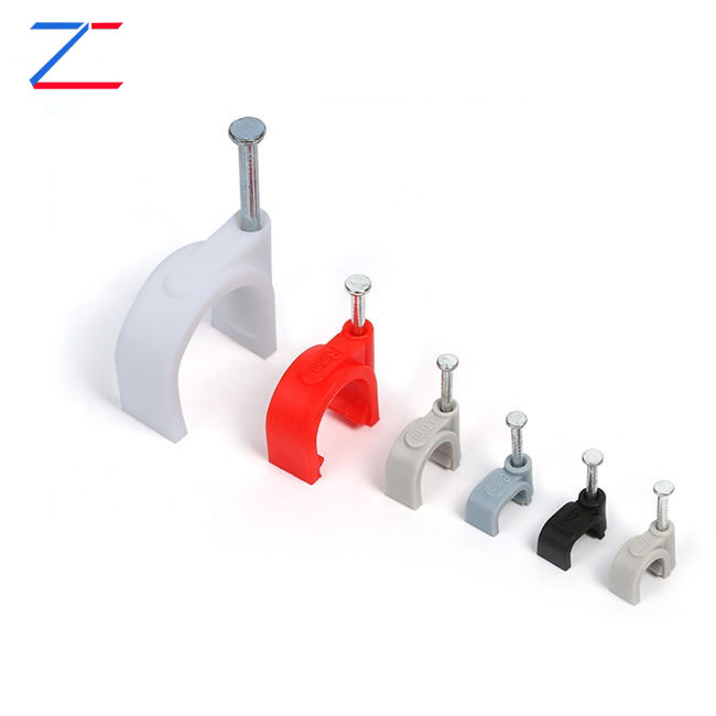 کیبل فکسنگ کلیمپ کی تفصیلات