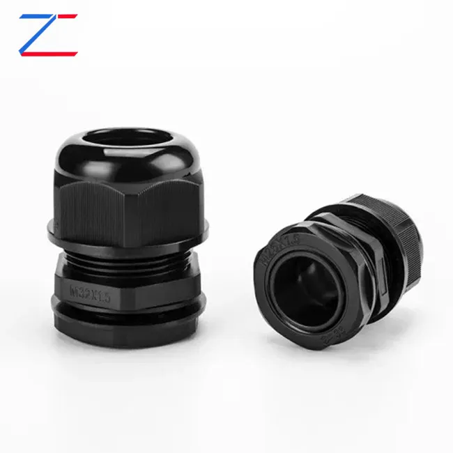 ہڈی کی گرفت اور کیبل غدود میں کیا فرق ہے؟
