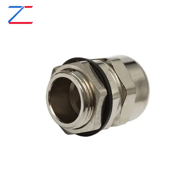 کیبل غدود کی کتنی اقسام ہیں؟