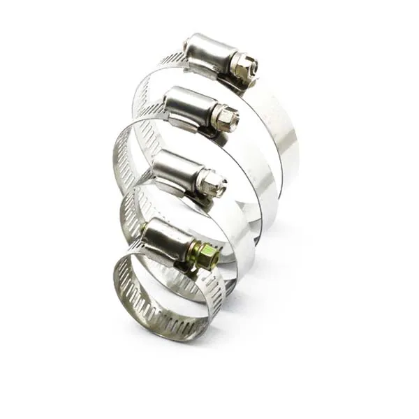 304 سٹینلیس سٹیل کیبل ٹائیز کی کارکردگی کی خصوصیات کیا ہیں؟