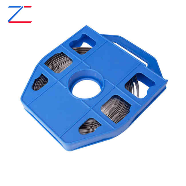 اسٹینلیس سٹیل ٹائی بینڈ محفوظ صنعتی جکڑے ہوئے ہونے کے لئے حتمی انتخاب کیوں ہے؟