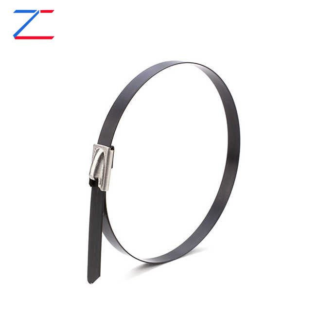 لیپت سٹینلیس سٹیل کیبل تعلقات کیوں منتخب کریں؟