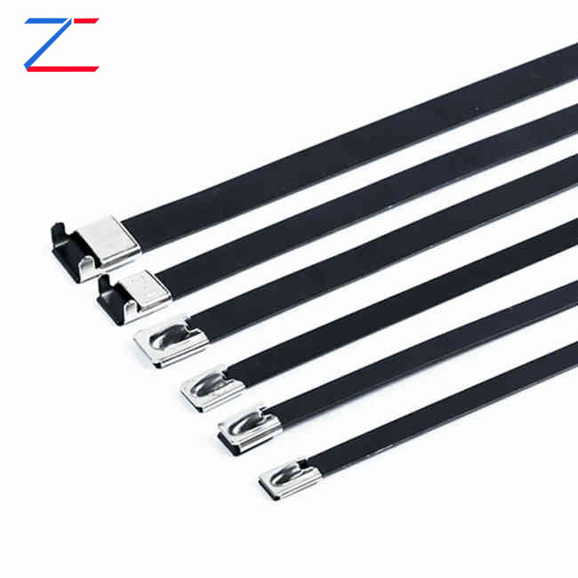 کیا چیز لیپت ایل بکسوا سٹینلیس سٹیل کیبل کو صنعتی بندھن کے لیے بہترین انتخاب بناتی ہے؟