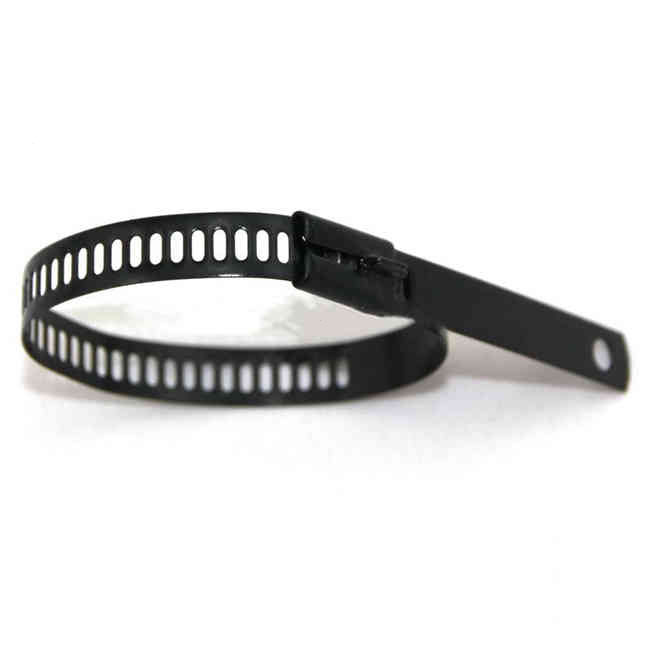 لیپت ملٹی لاک سٹینلیس سٹیل کیبل ٹائیز کیوں منتخب کریں؟